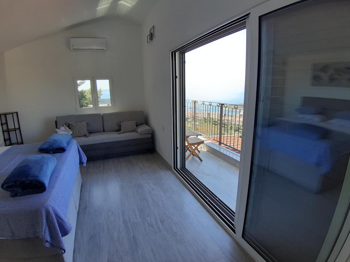 Olive Stone House Villa Makarska Exterior photo