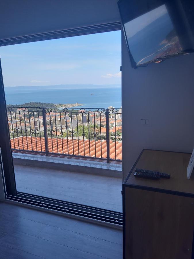 Olive Stone House Villa Makarska Exterior photo