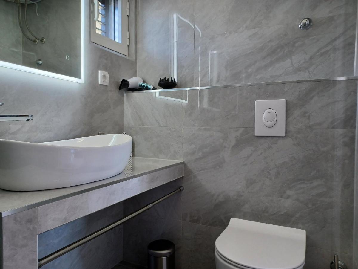 Olive Stone House Villa Makarska Exterior photo