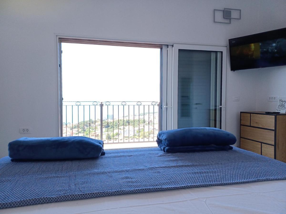 Olive Stone House Villa Makarska Exterior photo