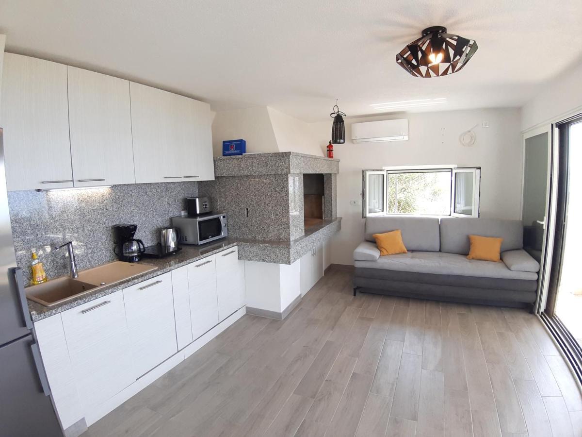 Olive Stone House Villa Makarska Exterior photo