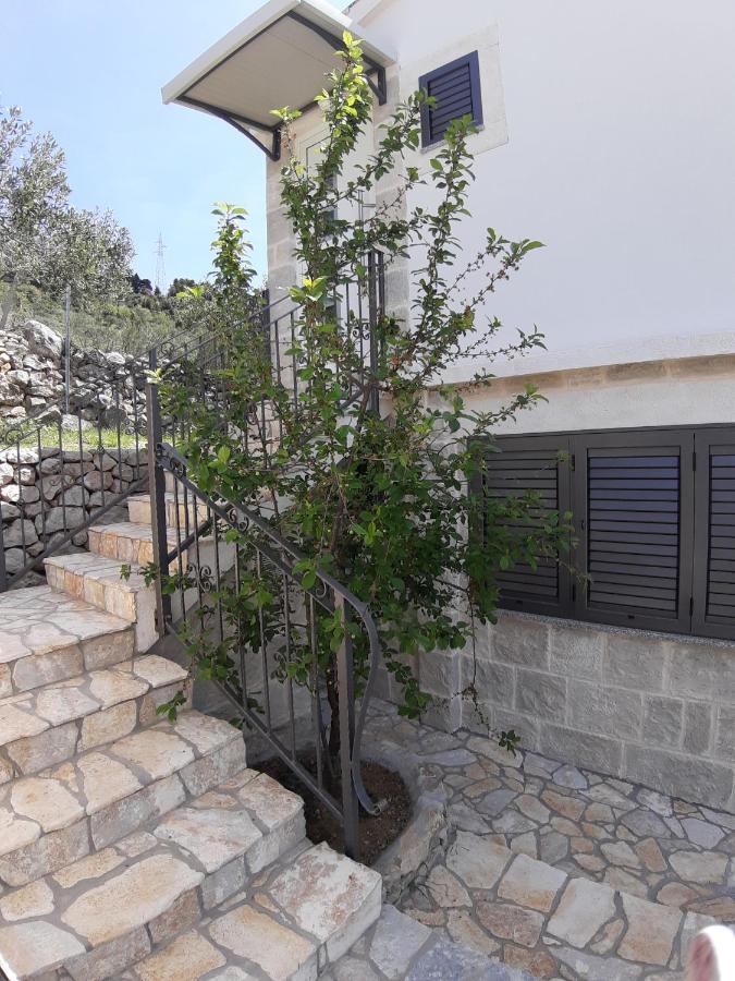 Olive Stone House Villa Makarska Exterior photo