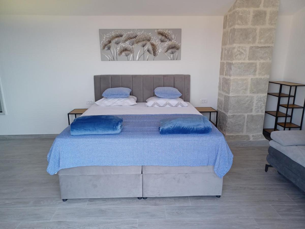 Olive Stone House Villa Makarska Exterior photo