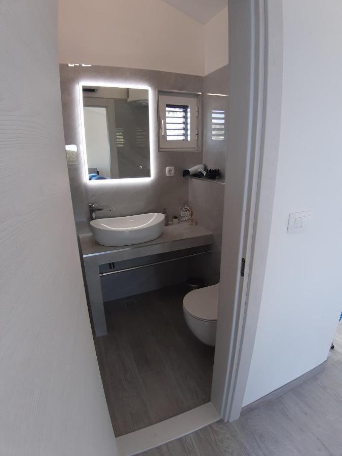 Olive Stone House Villa Makarska Exterior photo