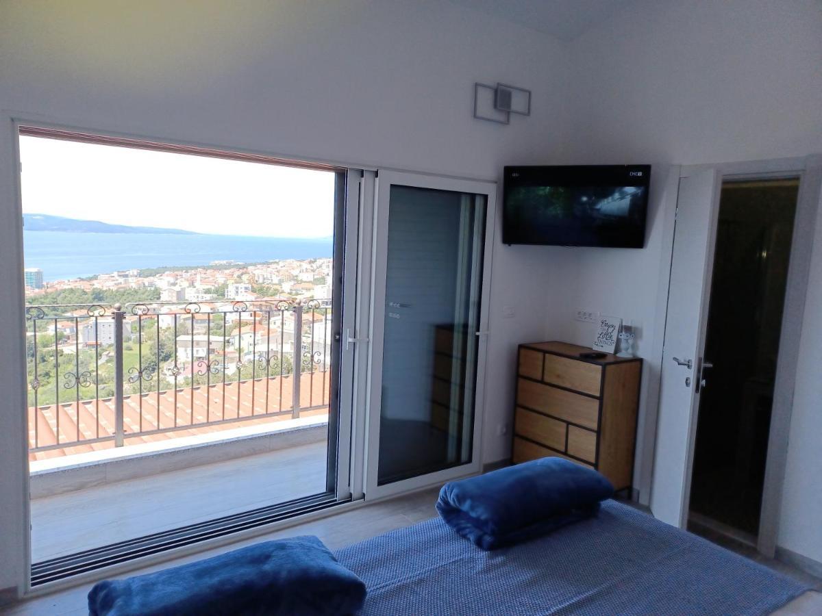 Olive Stone House Villa Makarska Exterior photo