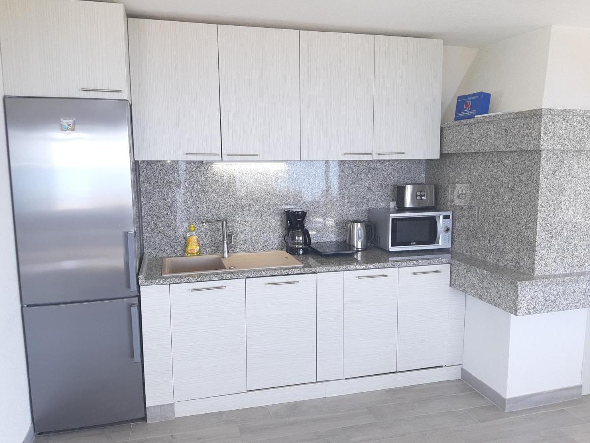 Olive Stone House Villa Makarska Exterior photo