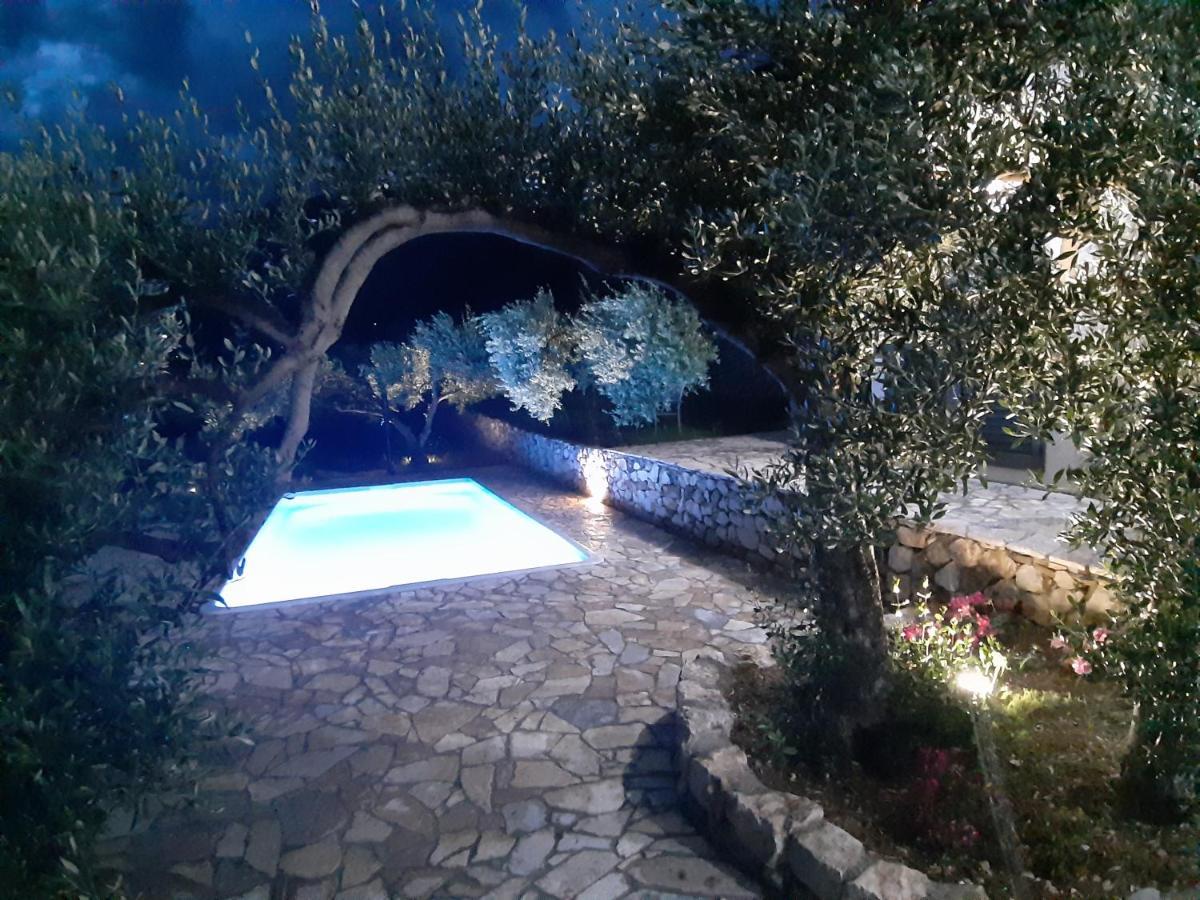Olive Stone House Villa Makarska Exterior photo