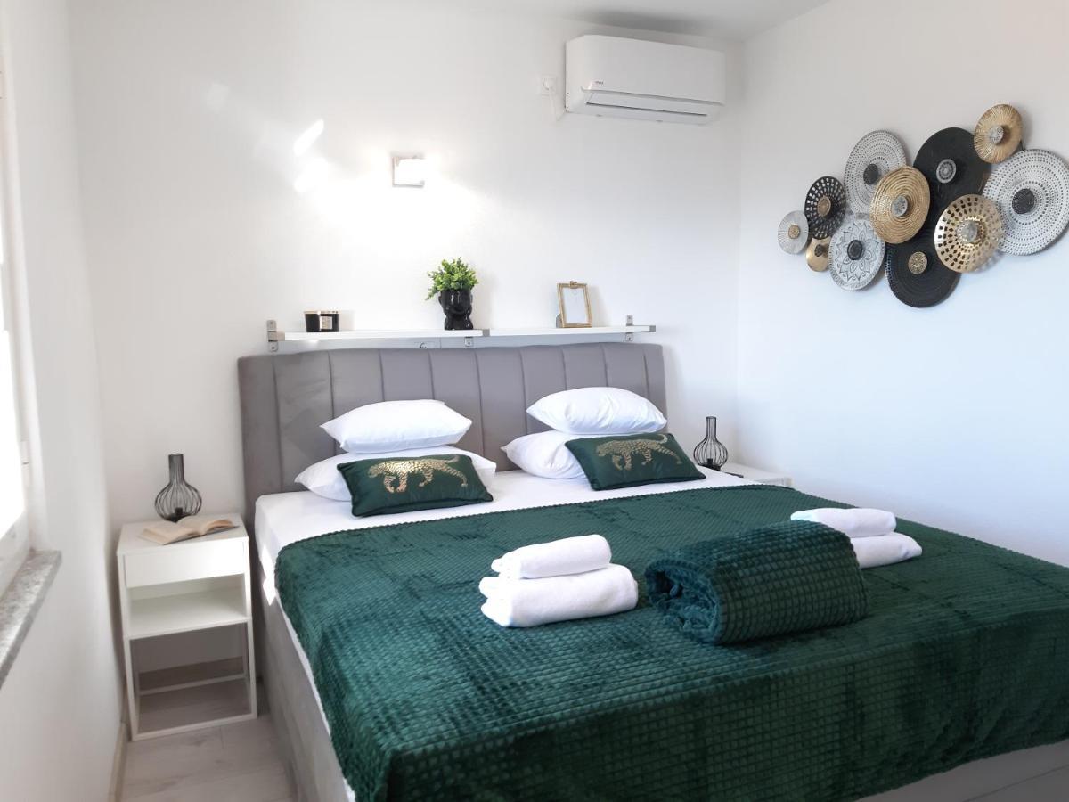 Olive Stone House Villa Makarska Exterior photo