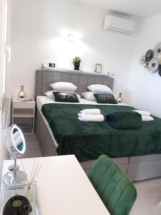 Olive Stone House Villa Makarska Exterior photo